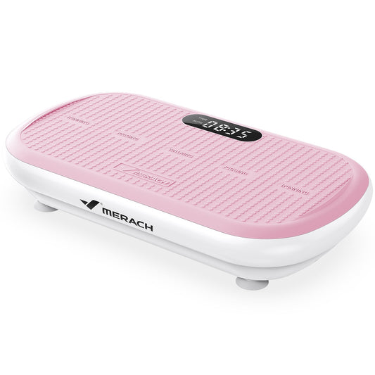 Fitness Vibration Plate
